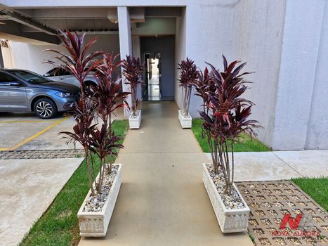 Foto 32 do(a) Apartamento de 2 quartos para alugar em Jardim Caparroz, São José do Rio Preto