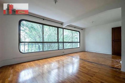 Foto 2 do(a) Cobertura de 3 quartos à venda em Jardim Paulista, São Paulo