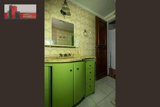 Foto 12 do(a) Cobertura de 3 quartos à venda em Jardim Paulista, São Paulo