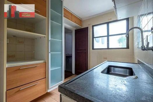 Foto 8 do(a) Cobertura de 3 quartos à venda em Jardim Paulista, São Paulo