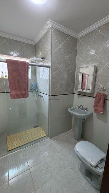Foto 3 do(a) Casa em Condomínio de 4 quartos à venda em Aparecidinha, Sorocaba