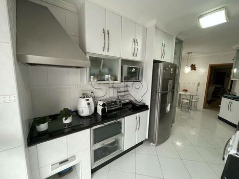 Foto 8 do(a) Apartamento de 4 quartos à venda em Centro, São Bernardo do Campo