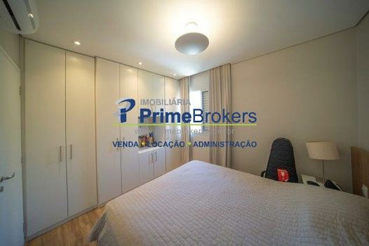 Foto 4 do(a) Apartamento de 1 quartos à venda em Vila Buarque, São Paulo
