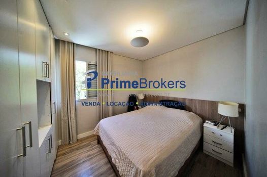 Foto 3 do(a) Apartamento de 1 quartos à venda em Vila Buarque, São Paulo