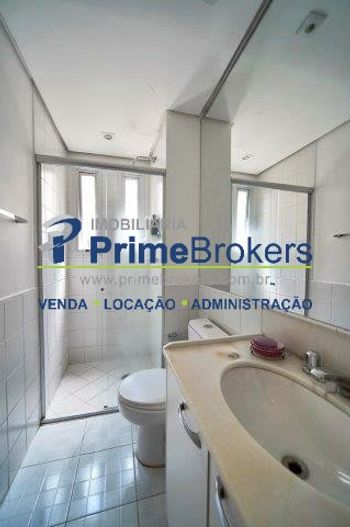 Foto 9 do(a) Apartamento de 1 quartos à venda em Vila Buarque, São Paulo