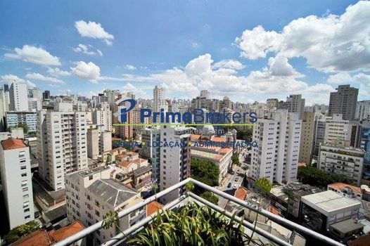 Foto 25 do(a) Apartamento de 1 quartos à venda em Vila Buarque, São Paulo