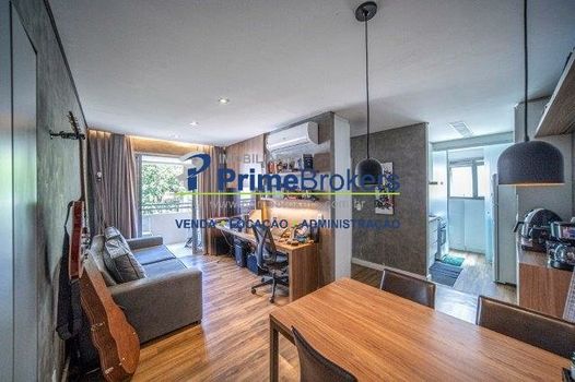 Foto 5 do(a) Apartamento de 1 quartos à venda em Vila Buarque, São Paulo