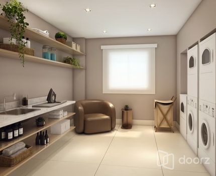 Foto 9 do(a) Apartamento de 2 quartos à venda em Ferreira, São Paulo