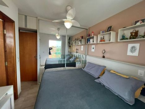 Foto 3 do(a) Cobertura de 3 quartos à venda em Rio Branco, Belo Horizonte