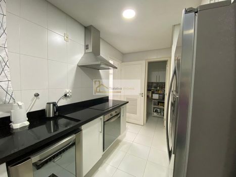 Foto 3 do(a) Apartamento de 3 quartos à venda em Jardim Campos Elísios, Jundiaí