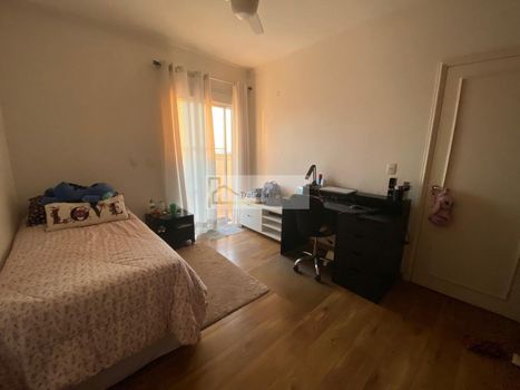 Foto 7 do(a) Apartamento de 3 quartos à venda em Jardim Campos Elísios, Jundiaí
