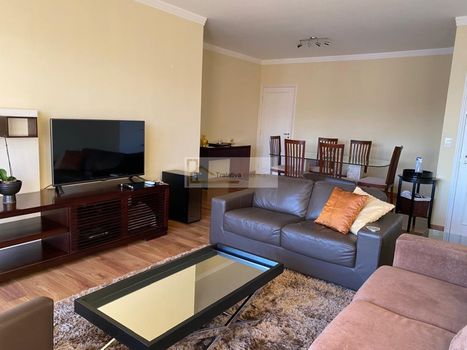 Foto 2 do(a) Apartamento de 3 quartos à venda em Jardim Campos Elísios, Jundiaí