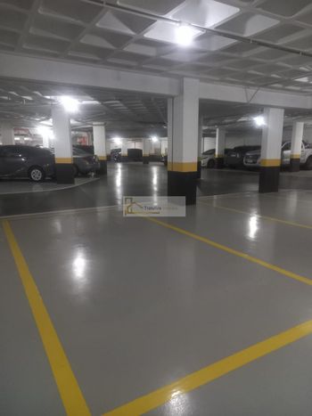 Foto 12 do(a) Apartamento de 3 quartos à venda em Jardim Campos Elísios, Jundiaí