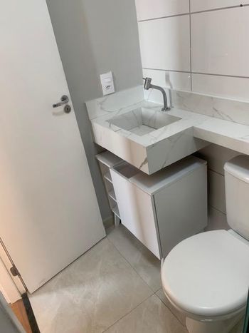 Foto 11 do(a) Apartamento de 1 quartos à venda em Parque Reboucas, São Paulo