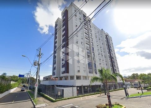 Foto 2 do(a) Apartamento de 2 quartos à venda em Jardim Botânico, Porto Alegre