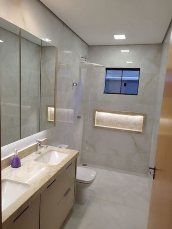 Foto 16 do(a) Casa em Condomínio de 3 quartos à venda em Loteamento Residencial Portal do Lago, Cambé