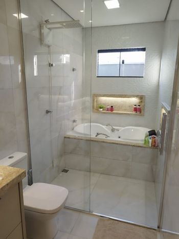 Foto 19 do(a) Casa em Condomínio de 3 quartos à venda em Loteamento Residencial Portal do Lago, Cambé