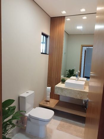 Foto 7 do(a) Casa em Condomínio de 3 quartos à venda em Loteamento Residencial Portal do Lago, Cambé
