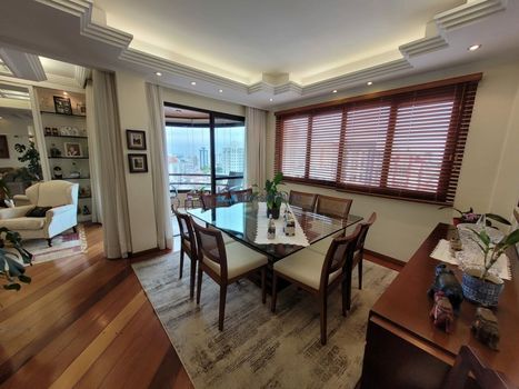 Foto 4 do(a) Apartamento de 3 quartos à venda em Ipiranga, São Paulo