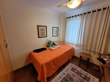 Foto 22 do(a) Apartamento de 3 quartos à venda em Ipiranga, São Paulo