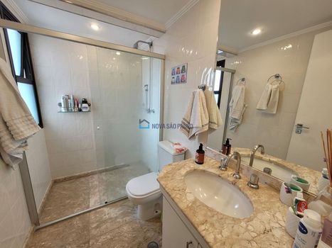 Foto 23 do(a) Apartamento de 3 quartos à venda em Ipiranga, São Paulo