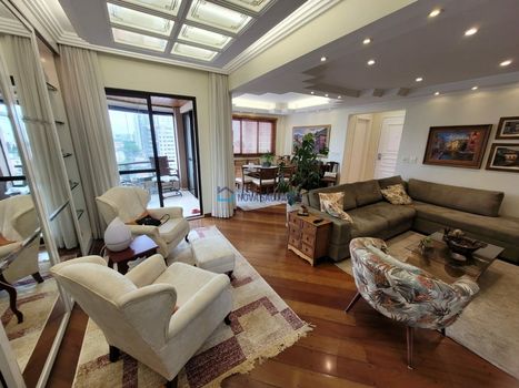 Foto 2 do(a) Apartamento de 3 quartos à venda em Ipiranga, São Paulo