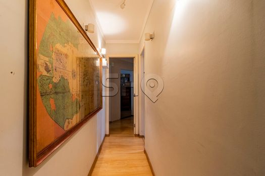 Foto 20 do(a) Apartamento de 3 quartos à venda em Perdizes, São Paulo