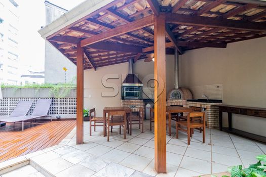 Foto 33 do(a) Apartamento de 3 quartos à venda em Perdizes, São Paulo