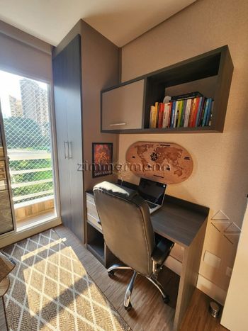 Foto 7 do(a) Apartamento de 2 quartos à venda em Jardim Ampliação, São Paulo