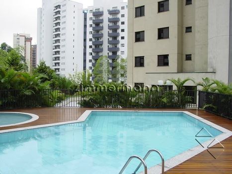 Foto 15 do(a) Apartamento de 2 quartos à venda em Jardim Ampliação, São Paulo