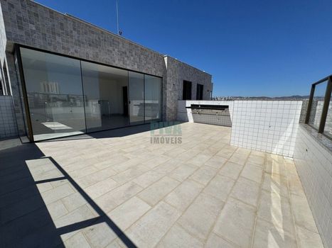 Foto 31 do(a) Cobertura de 4 quartos à venda em Caiçaras, Belo Horizonte