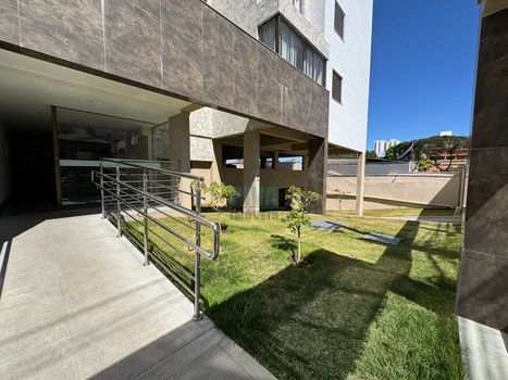 Foto 33 do(a) Cobertura de 4 quartos à venda em Caiçaras, Belo Horizonte