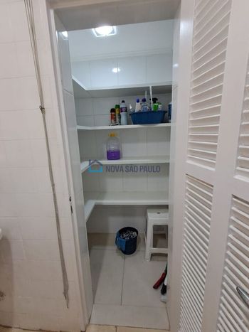 Foto 14 do(a) Apartamento de 3 quartos à venda em Vila Parque Jabaquara, São Paulo