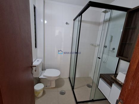 Foto 8 do(a) Apartamento de 3 quartos à venda em Vila Parque Jabaquara, São Paulo