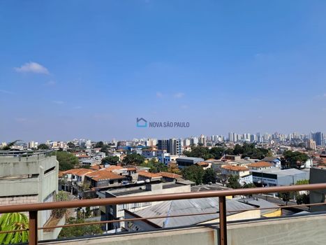 Foto 18 do(a) Apartamento de 3 quartos à venda em Vila Parque Jabaquara, São Paulo
