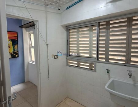 Foto 12 do(a) Apartamento de 3 quartos à venda em Vila Parque Jabaquara, São Paulo