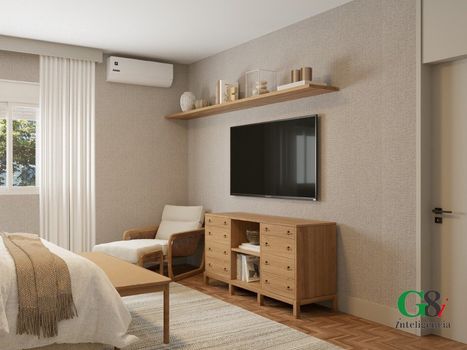 Foto 24 do(a) Apartamento de 3 quartos à venda em Jardim Paulista, São Paulo