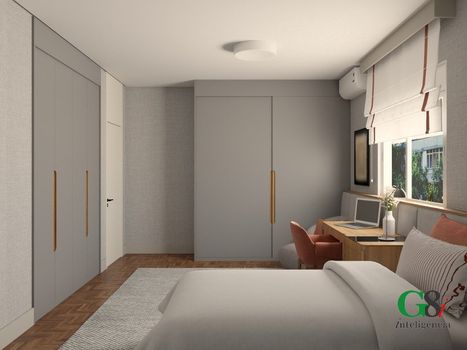 Foto 20 do(a) Apartamento de 3 quartos à venda em Jardim Paulista, São Paulo
