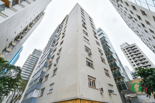Foto 42 do(a) Apartamento de 3 quartos à venda em Jardim Paulista, São Paulo