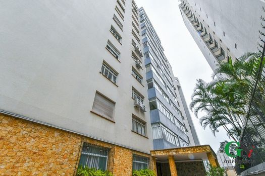 Foto 37 do(a) Apartamento de 3 quartos à venda em Jardim Paulista, São Paulo