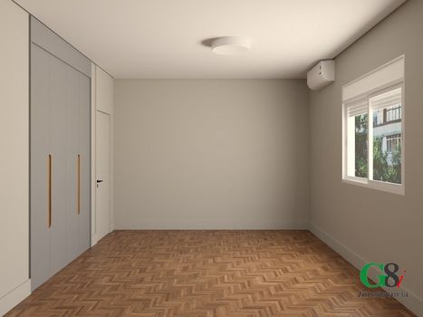 Foto 19 do(a) Apartamento de 3 quartos à venda em Jardim Paulista, São Paulo