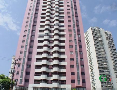 Foto 1 do(a) Apartamento de 4 quartos à venda em Vila Santo Estéfano, São Paulo