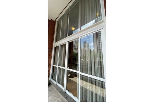 Foto 5 do(a) Apartamento de 1 quartos à venda em Itaim Bibi, São Paulo