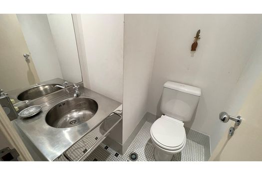 Foto 2 do(a) Apartamento de 1 quartos à venda em Itaim Bibi, São Paulo