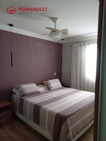 Foto 11 do(a) Apartamento de 3 quartos à venda em Vila Bertioga, São Paulo