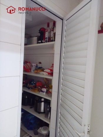 Foto 8 do(a) Apartamento de 3 quartos à venda em Vila Bertioga, São Paulo