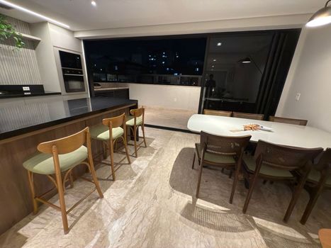Foto 41 do(a) Cobertura de 3 quartos à venda em Floresta, Belo Horizonte