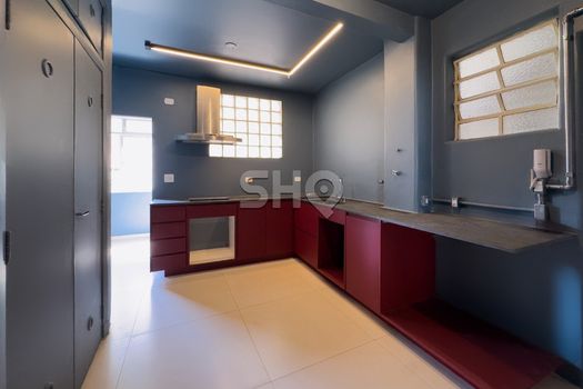 Foto 50 do(a) Apartamento de 3 quartos à venda em Higienópolis, São Paulo