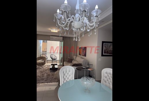 Foto 4 do(a) Apartamento de 3 quartos para alugar em Jardim São Paulo(Zona Norte), São Paulo