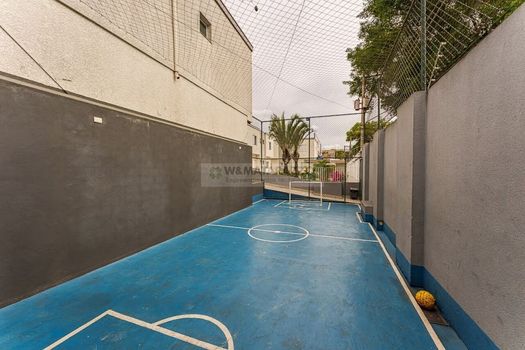 Foto 22 do(a) Casa em Condomínio de 3 quartos à venda em Vila Marari, São Paulo